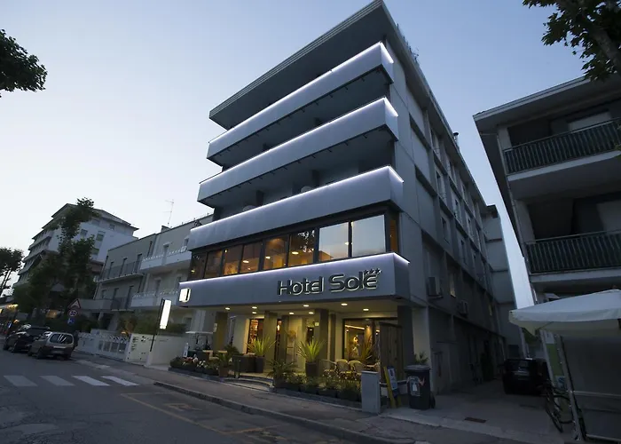 Hotel Sole