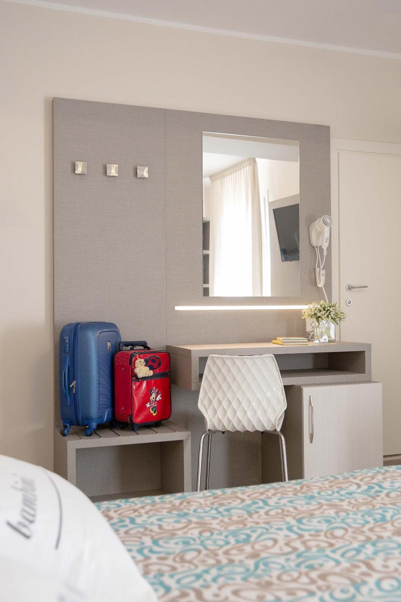 Hotel Sole Cattolica
