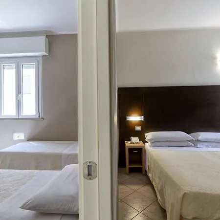 Hotel Sole Cattolica Exterior photo