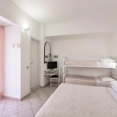 Hotel Sole Cattolica Exterior photo