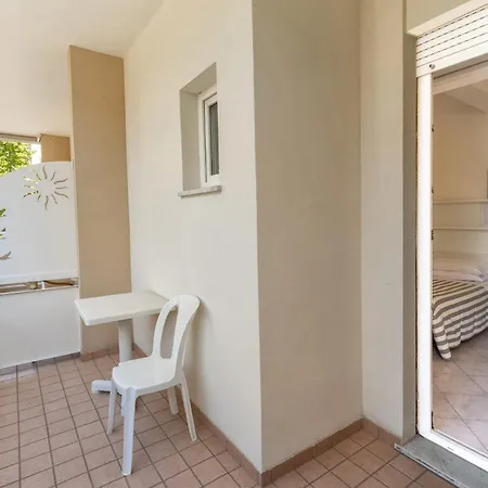 Hotel Sole Cattolica Exterior photo