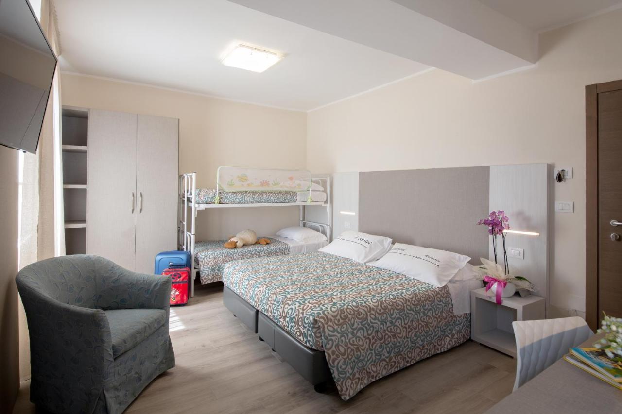 Hotel Sole Cattolica