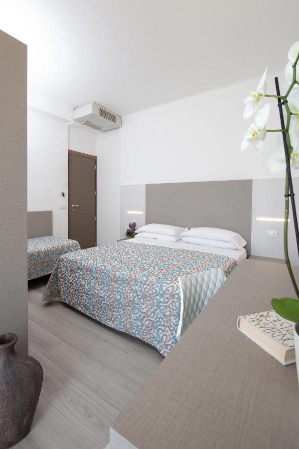Hotel Sole 3*