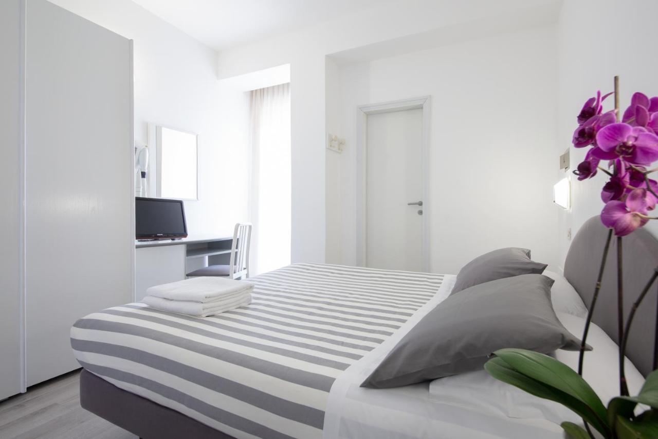 Hotel Sole Cattolica