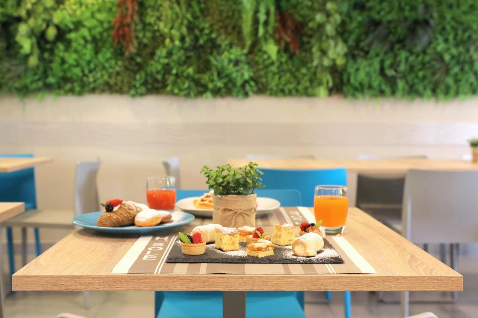 Hotel Sole Cattolica