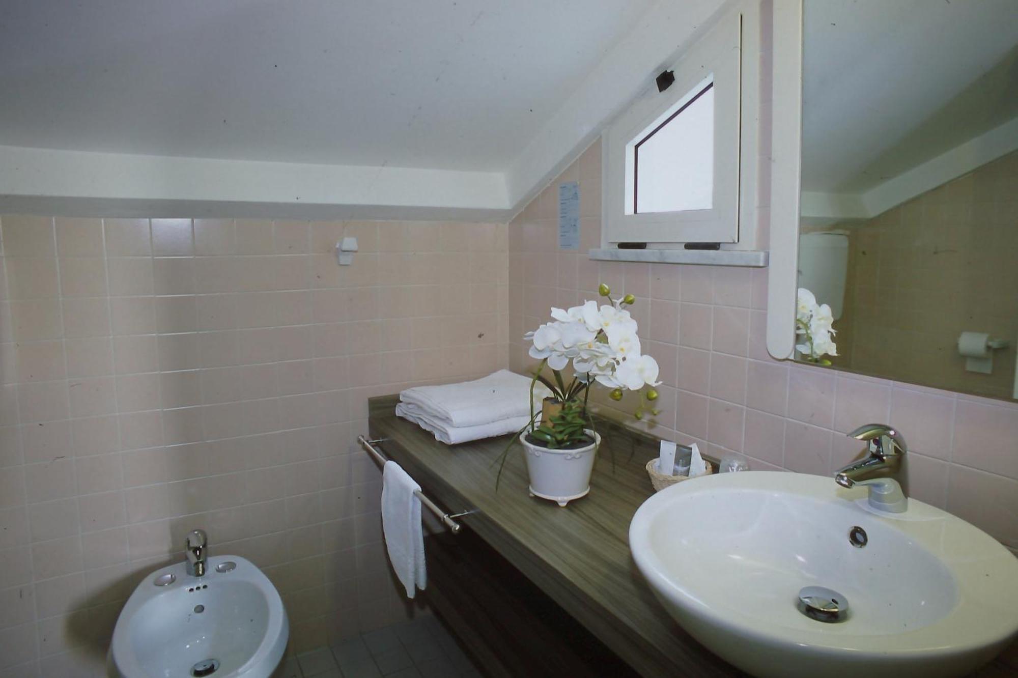 Hotel Sole 3*