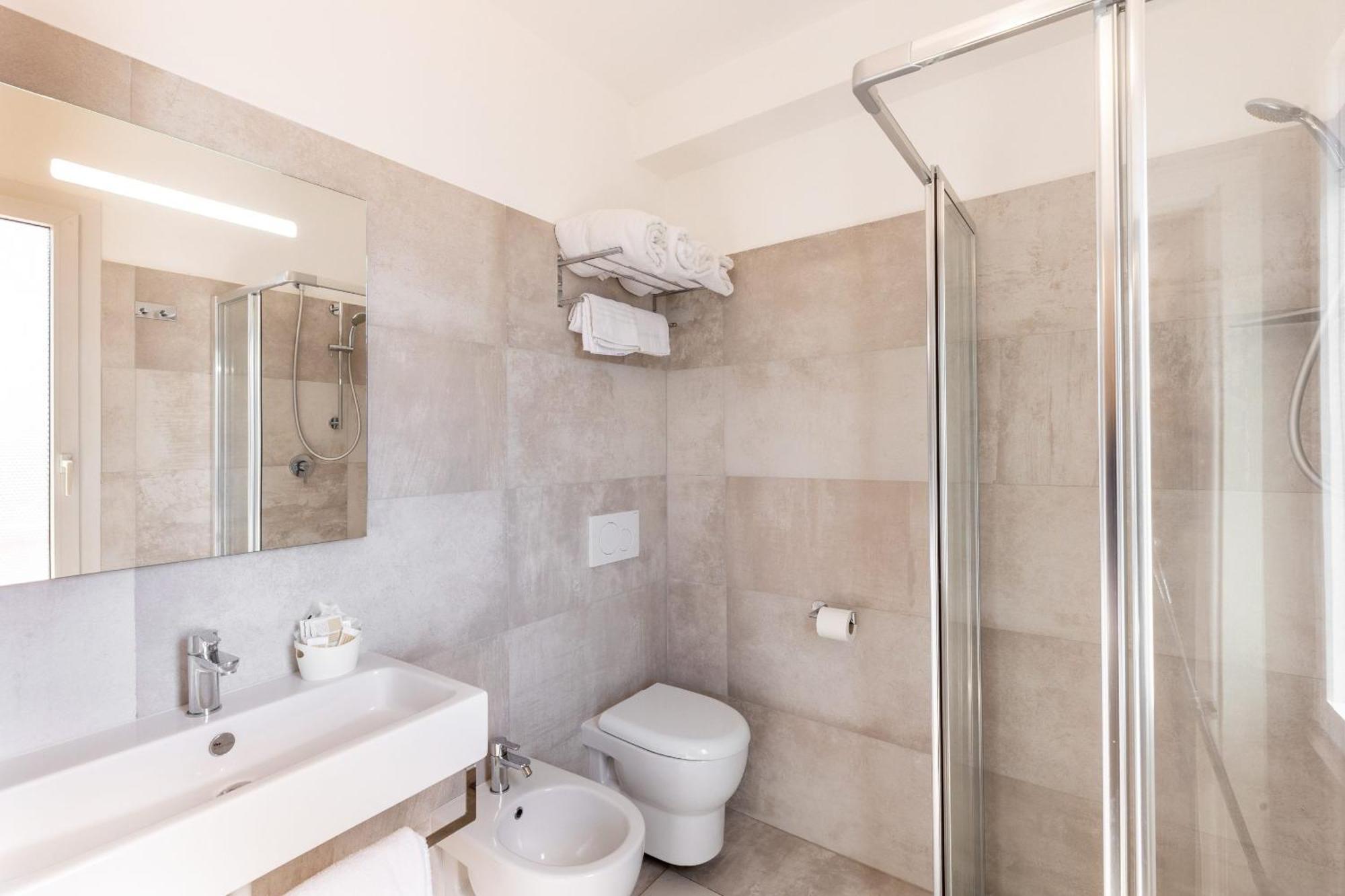 Hotel Sole 3*