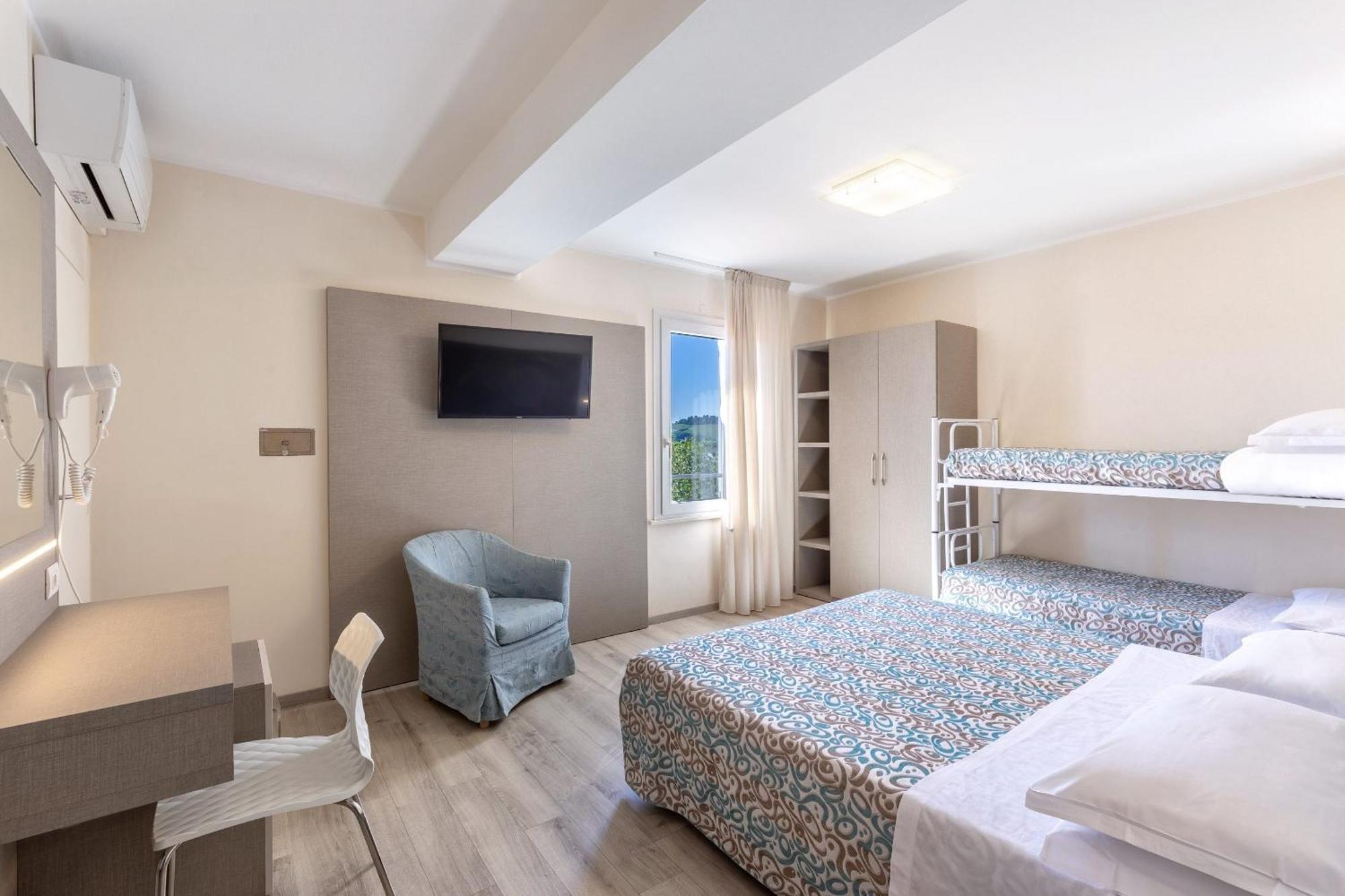 Sole Hotel Cattolica