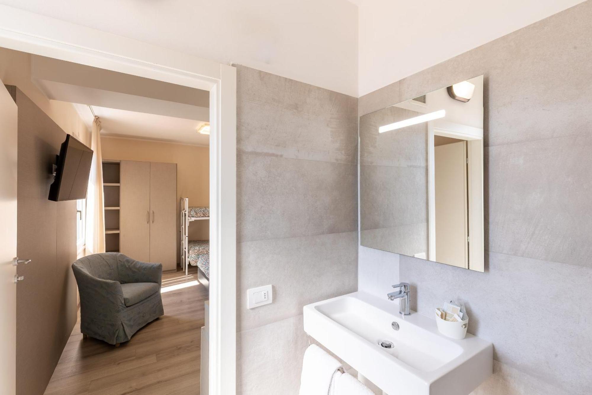 Hotel Sole Cattolica
