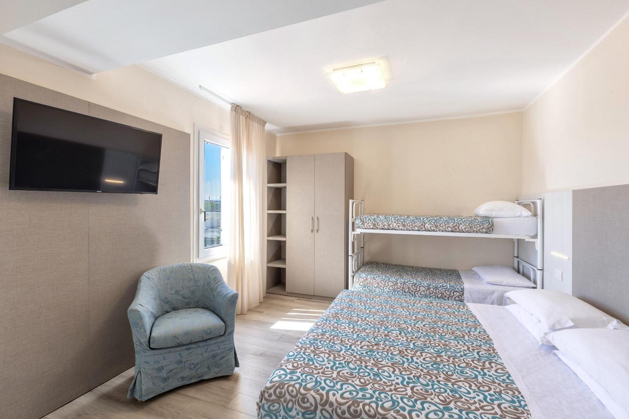 Sole Hotel 3*