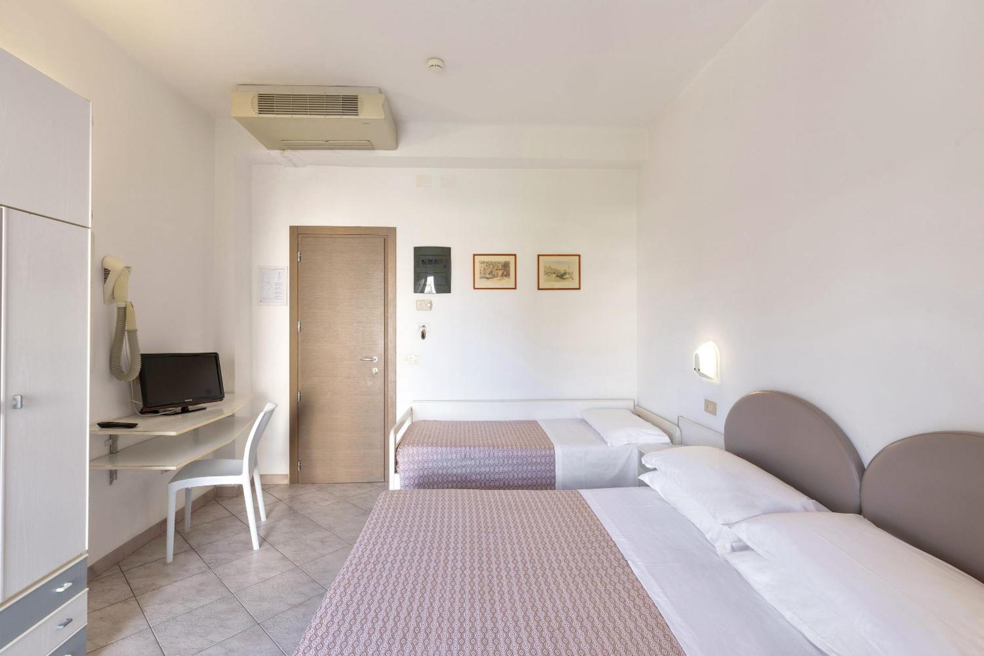 Hotel Sole 3*