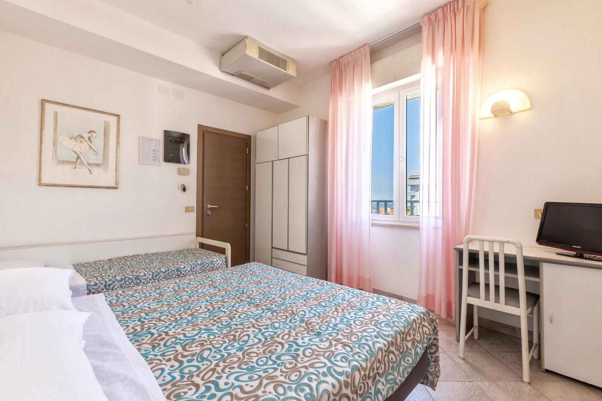 Sole Hotel Cattolica