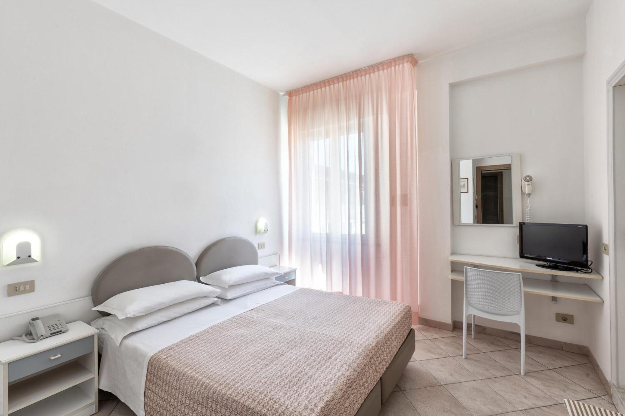 Hotel Sole Cattolica