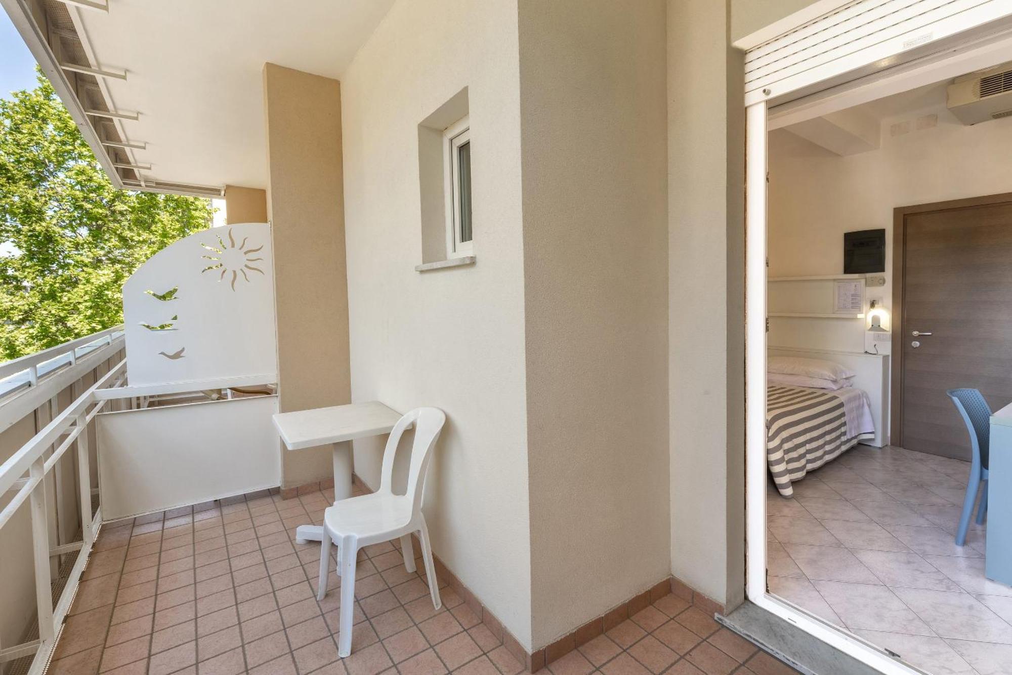 Sole Hotel Cattolica
