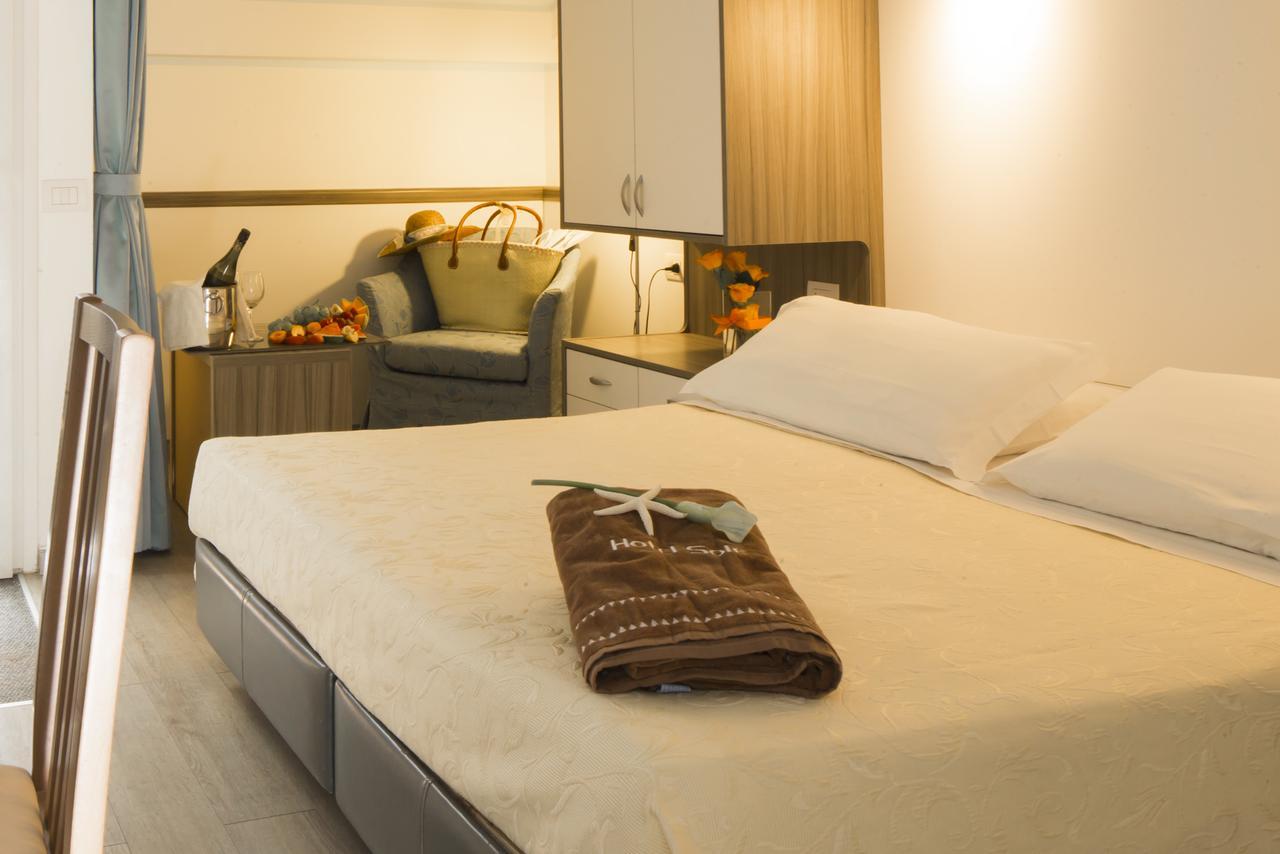 Hotel Sole 3*