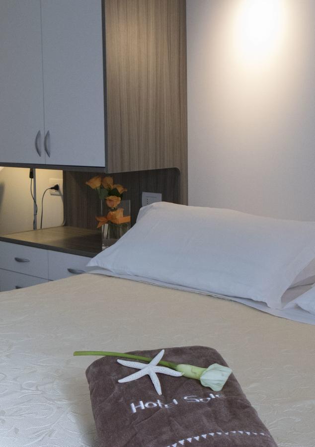 Sole Hotel