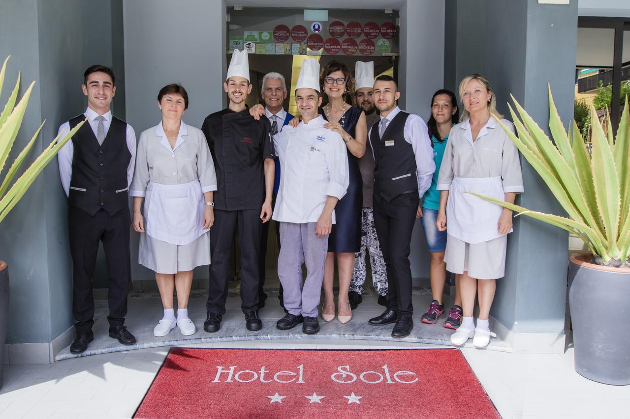 Hotel Sole 3*